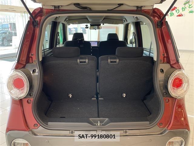 Daihatsu CAST 2019 8705529-22