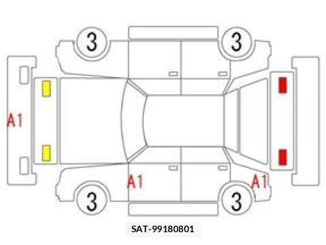 Daihatsu CAST 2019 8705529-23