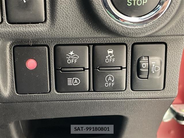 Daihatsu CAST 2019 8705529-7