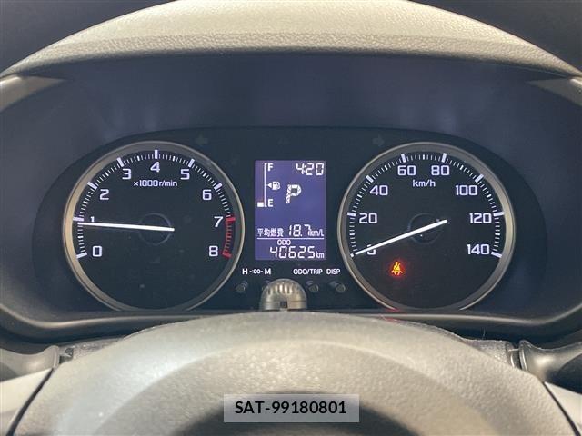 Daihatsu CAST 2019 8705529-8