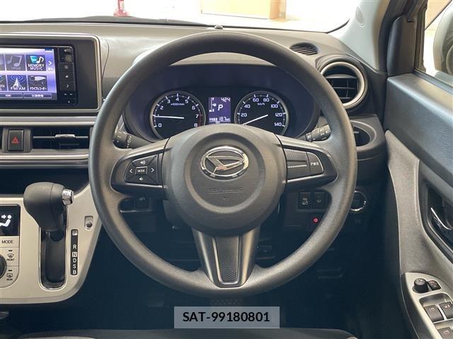 Daihatsu CAST 2019 8705529-9