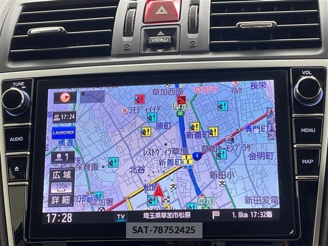 Subaru LEVORG 2017 8932056-16