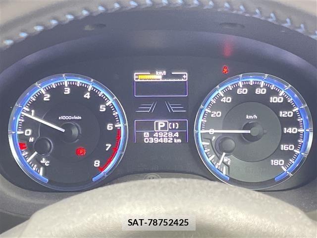 Subaru LEVORG 2017 8932056-21