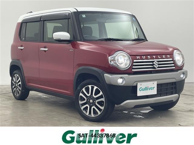 Suzuki HUSTLER 2018 8690267-0