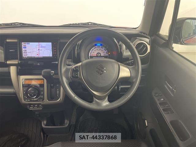 Suzuki HUSTLER 2018 8690267-1