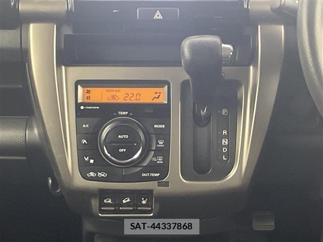 Suzuki HUSTLER 2018 8690267-12