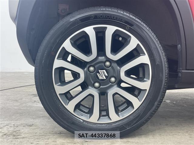 Suzuki HUSTLER 2018 8690267-13