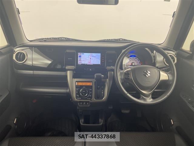 Suzuki HUSTLER 2018 8690267-15
