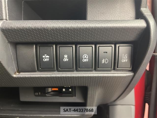 Suzuki HUSTLER 2018 8690267-17