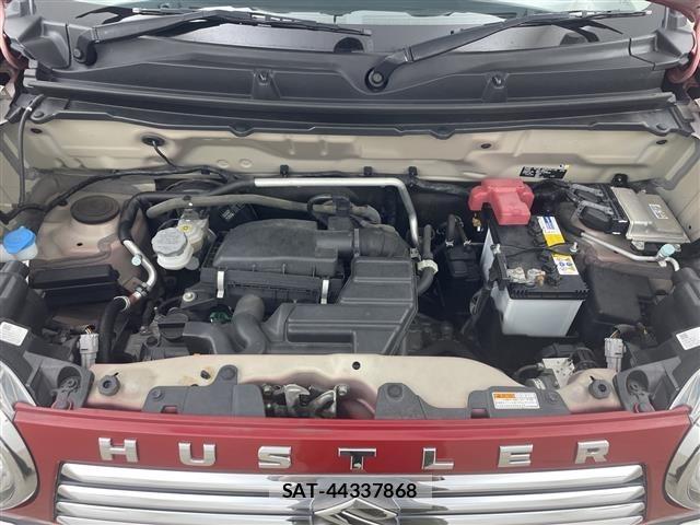Suzuki HUSTLER 2018 8690267-21