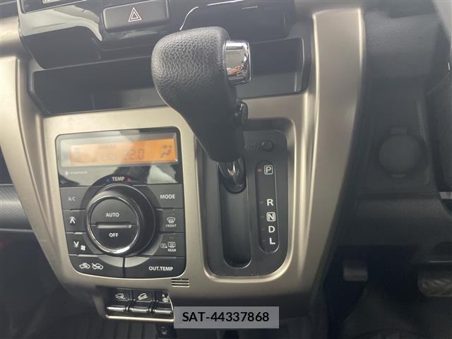 Suzuki HUSTLER 2018 8690267-22
