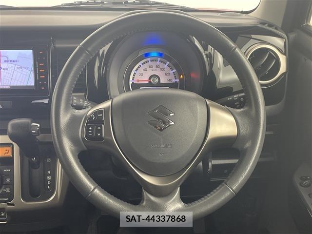 Suzuki HUSTLER 2018 8690267-3