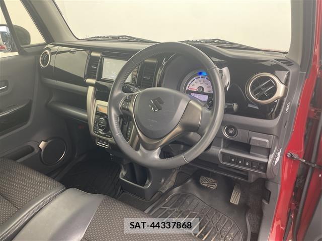 Suzuki HUSTLER 2018 8690267-6