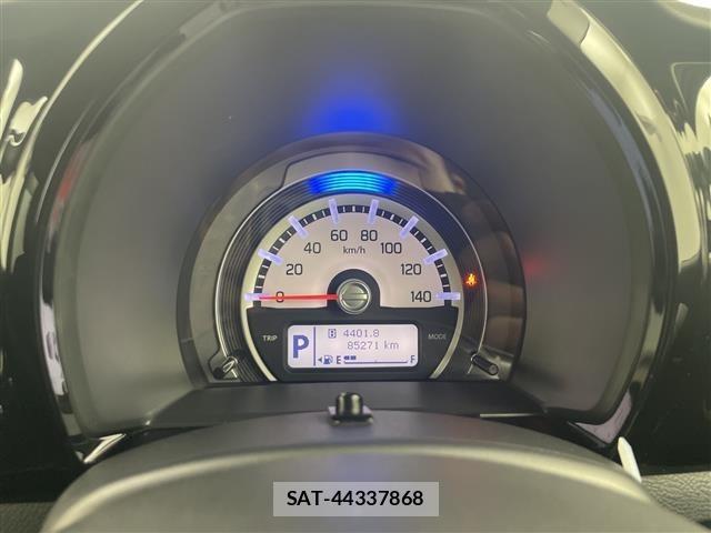 Suzuki HUSTLER 2018 8690267-7