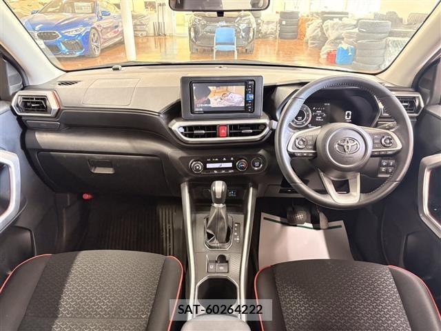 Toyota RAIZE 2022 8707180-15