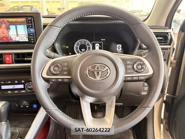 Toyota RAIZE 2022 8707180-16