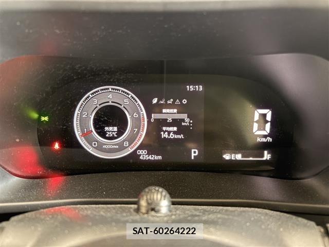 Toyota RAIZE 2022 8707180-17