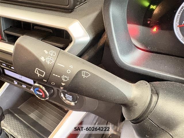 Toyota RAIZE 2022 8707180-21