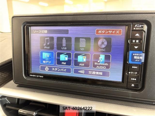 Toyota RAIZE 2022 8707180-7