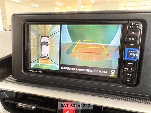 Toyota RAIZE 2022 8707180-8