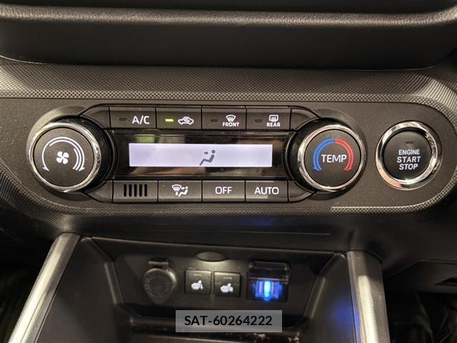 Toyota RAIZE 2022 8707180-9