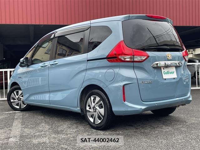 Honda FREED 2019 8952296-13