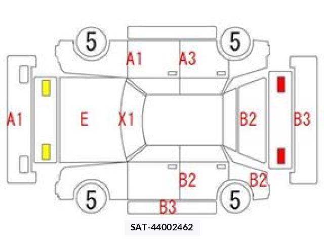 Honda FREED 2019 8952296-23