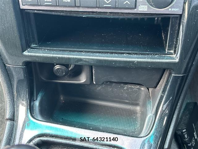 Subaru LEGACY B4 2001 8811969-12