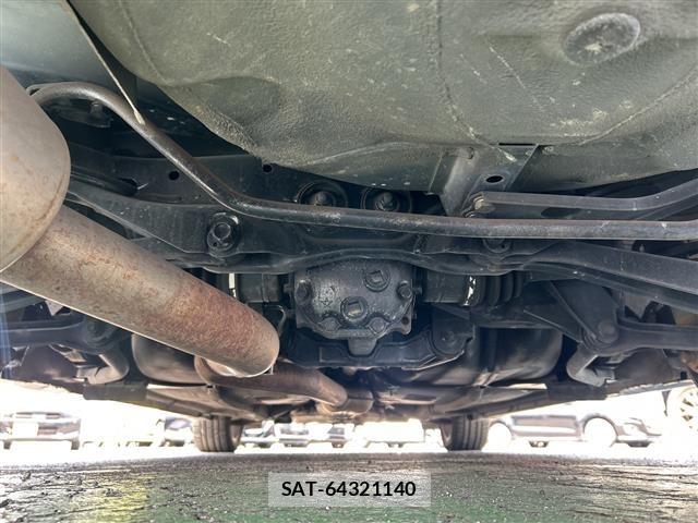 Subaru LEGACY B4 2001 8811969-13