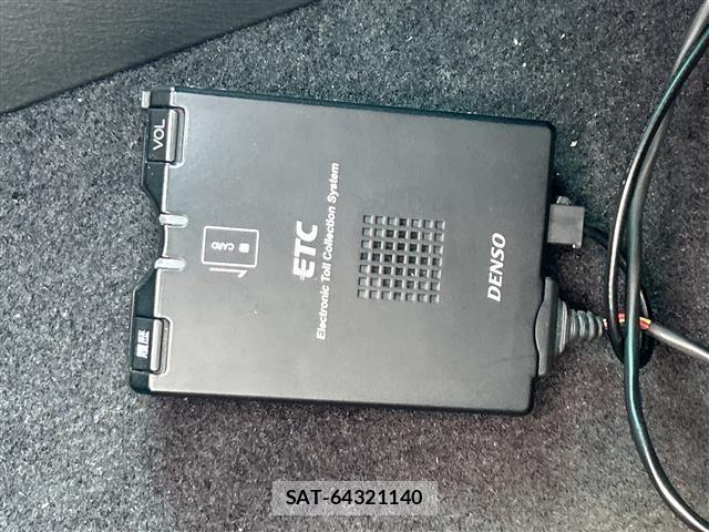 Subaru LEGACY B4 2001 8811969-18