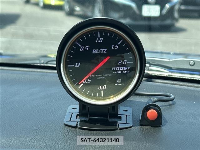 Subaru LEGACY B4 2001 8811969-19