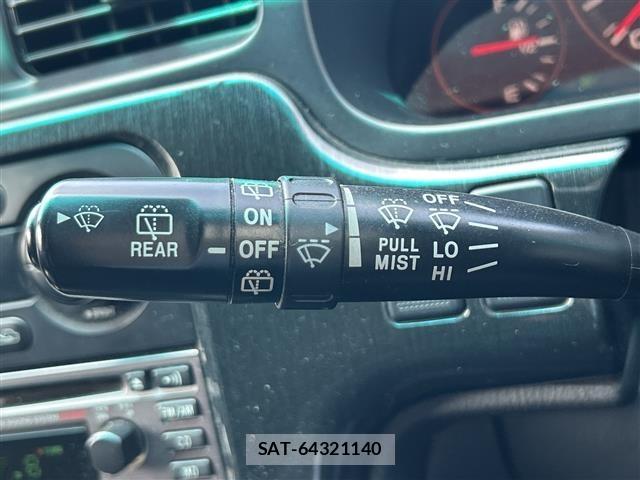 Subaru LEGACY B4 2001 8811969-3