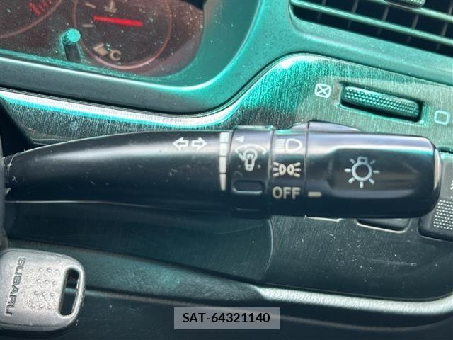 Subaru LEGACY B4 2001 8811969-5
