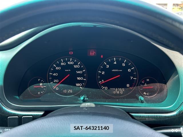 Subaru LEGACY B4 2001 8811969-7