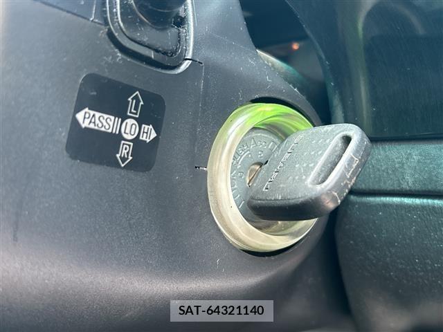 Subaru LEGACY B4 2001 8811969-8