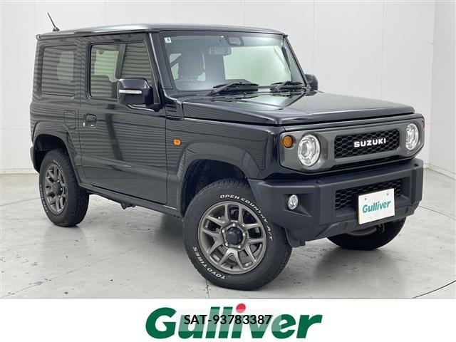 Suzuki JIMNY 2023 8932928-0
