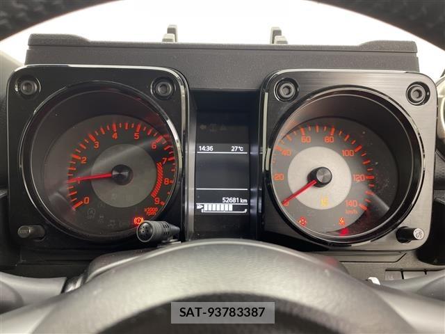 Suzuki JIMNY 2023 8932928-10