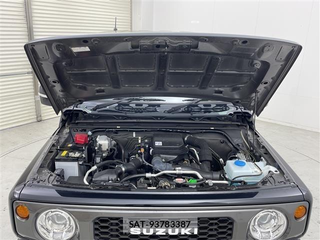Suzuki JIMNY 2023 8932928-14
