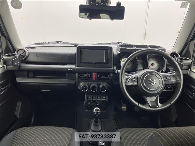Suzuki JIMNY 2023 8932928-15