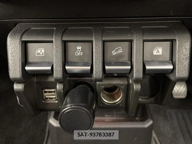 Suzuki JIMNY 2023 8932928-20