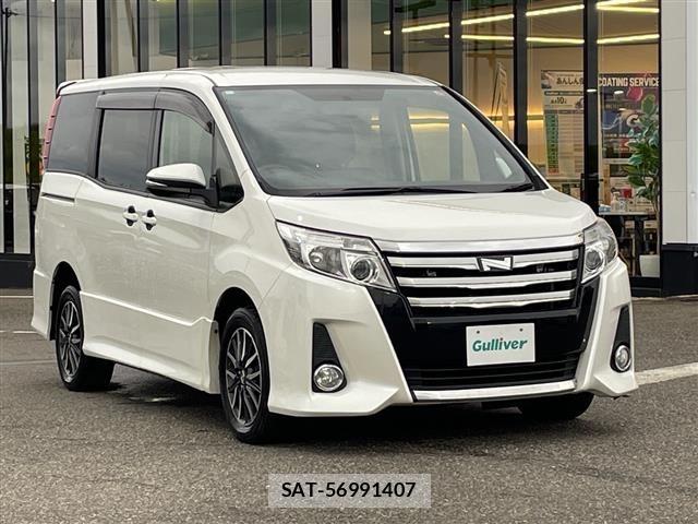 Toyota NOAH 2015 8683581-0