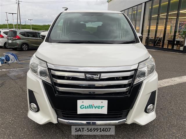 Toyota NOAH 2015 8683581-2