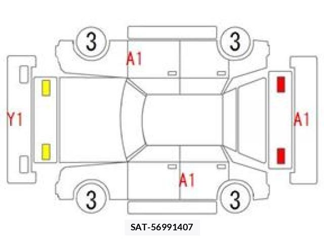 Toyota NOAH 2015 8683581-23