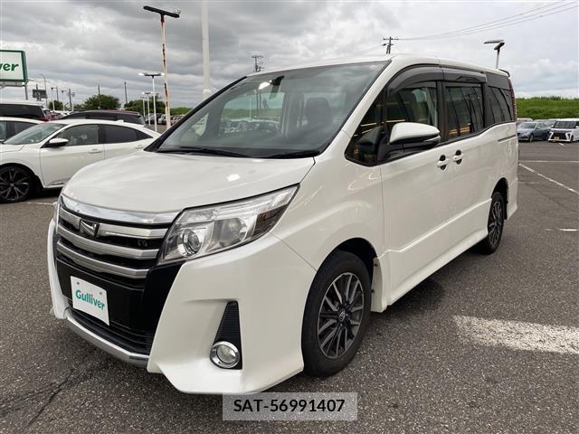 Toyota NOAH 2015 8683581-4
