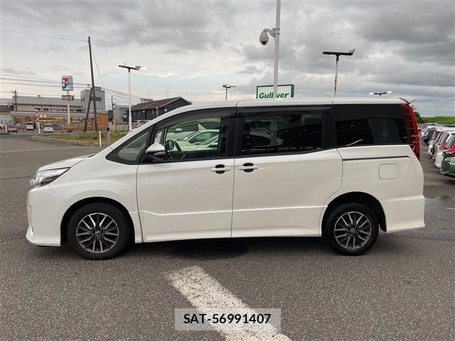 Toyota NOAH 2015 8683581-6