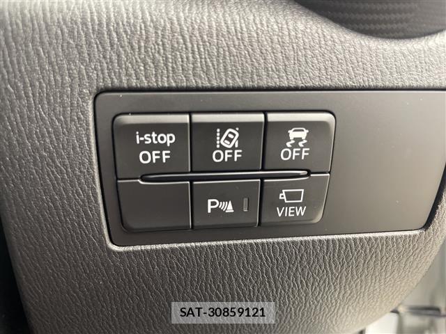 Mazda DEMIO 2018 8908112-11