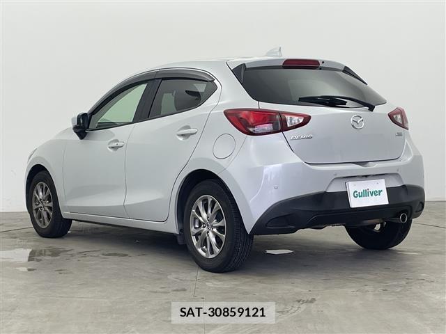 Mazda DEMIO 2018 8908112-13