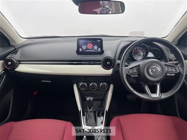 Mazda DEMIO 2018 8908112-14