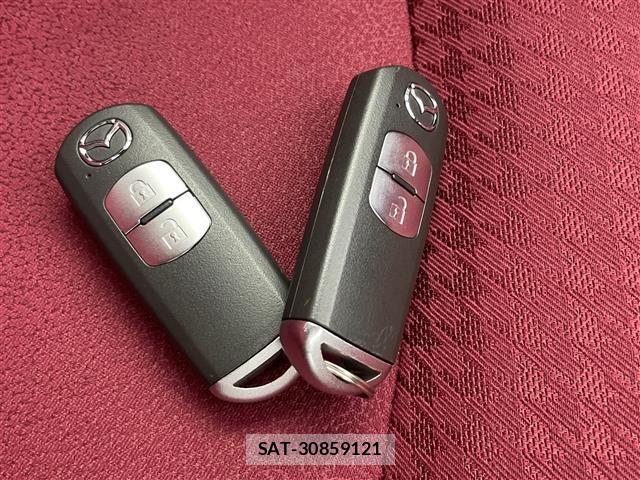 Mazda DEMIO 2018 8908112-16