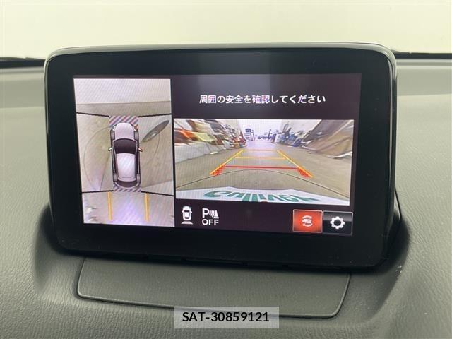 Mazda DEMIO 2018 8908112-17